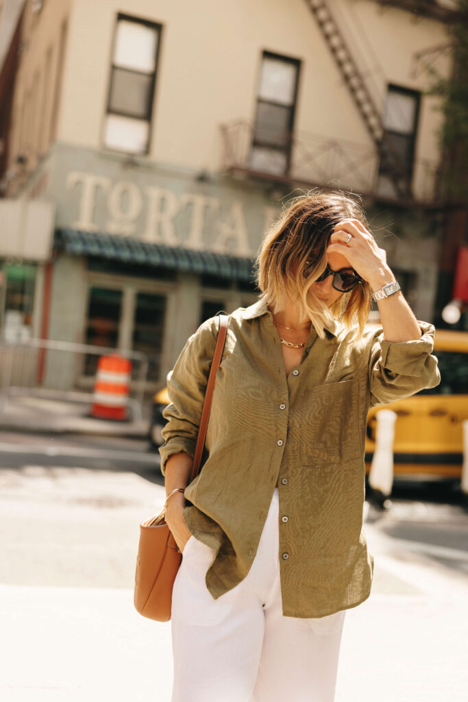 Deep End Shirt Review