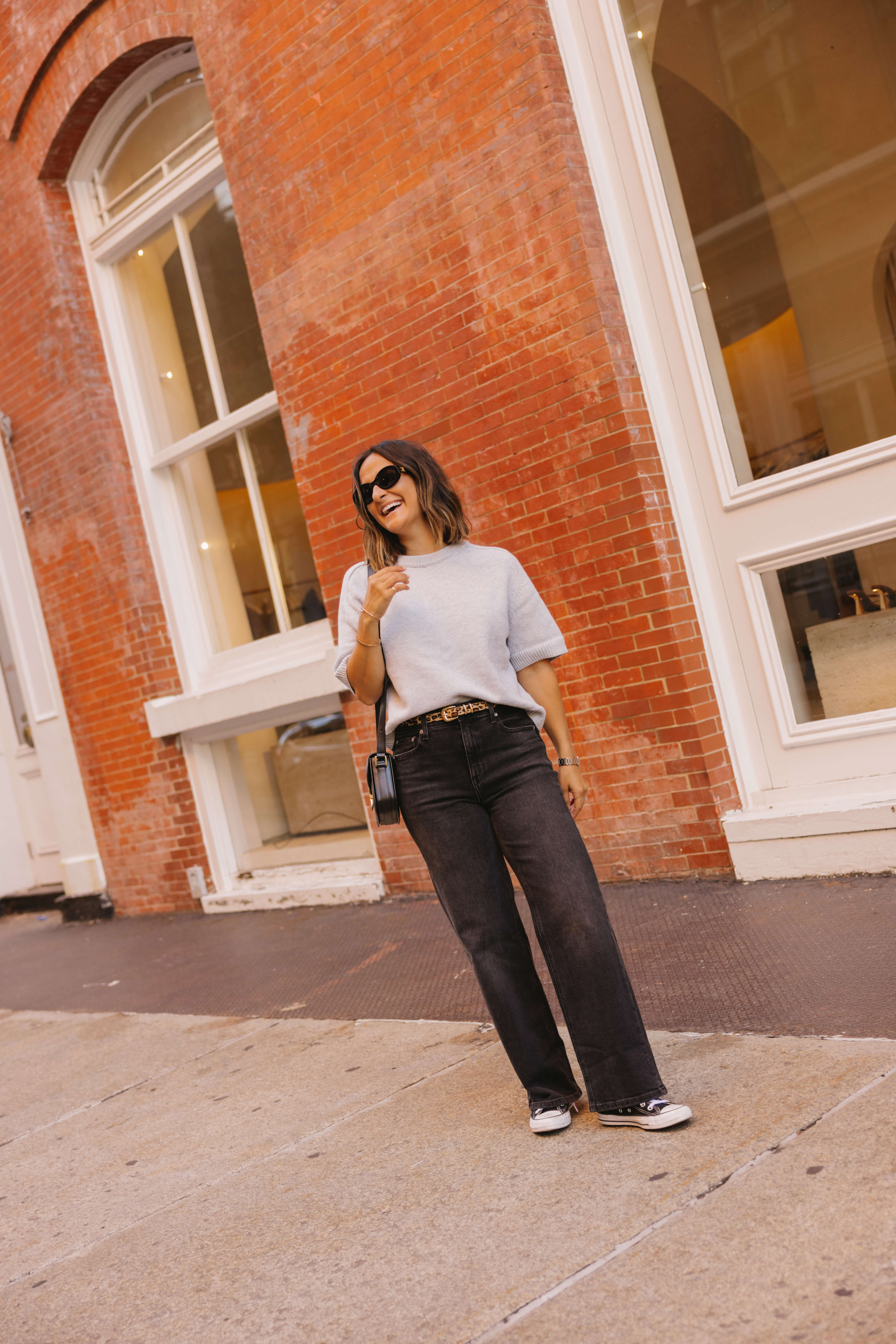 The Secret Sauce AYR Jeans Review