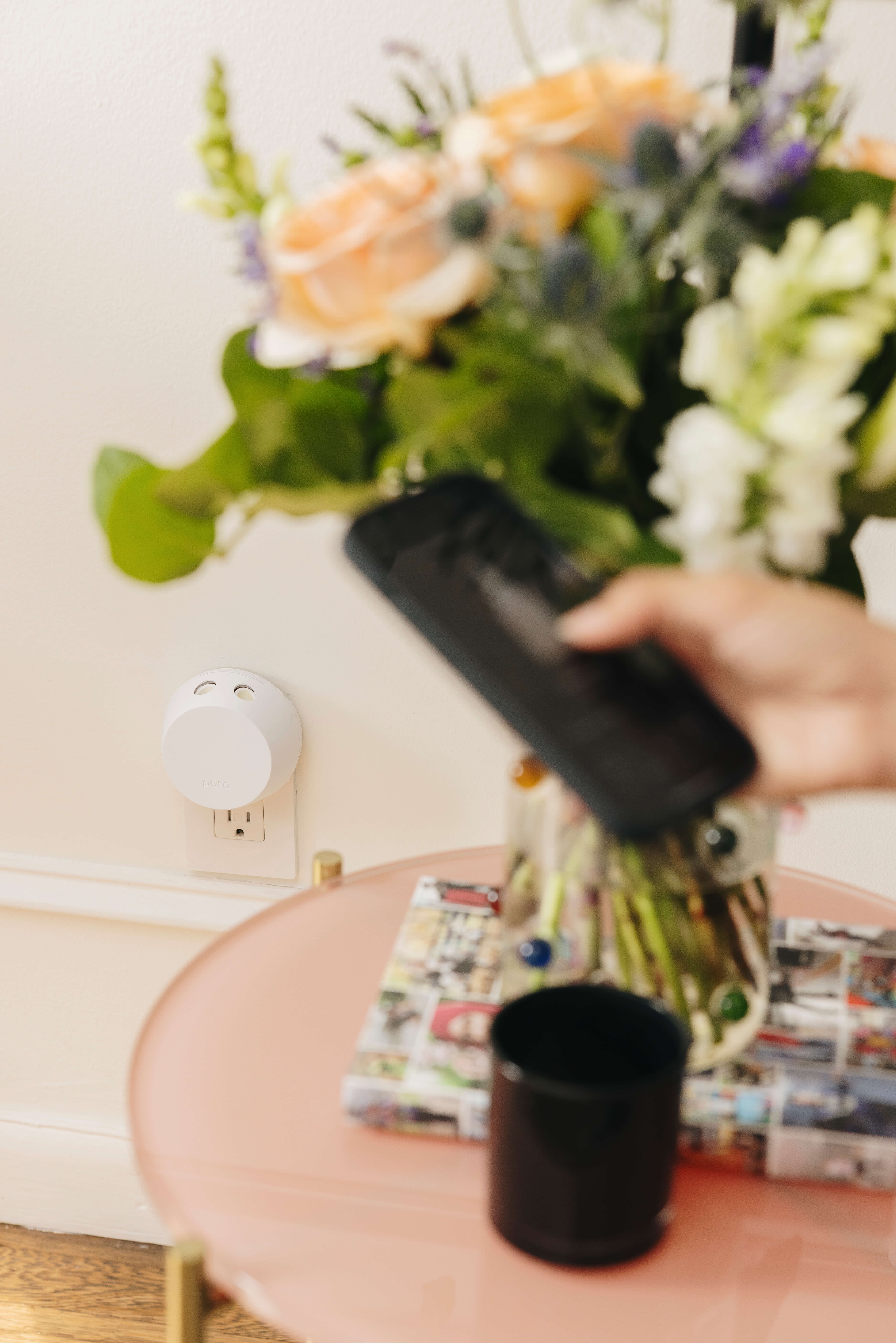 Pura Diffuser Pura Diffuser Review