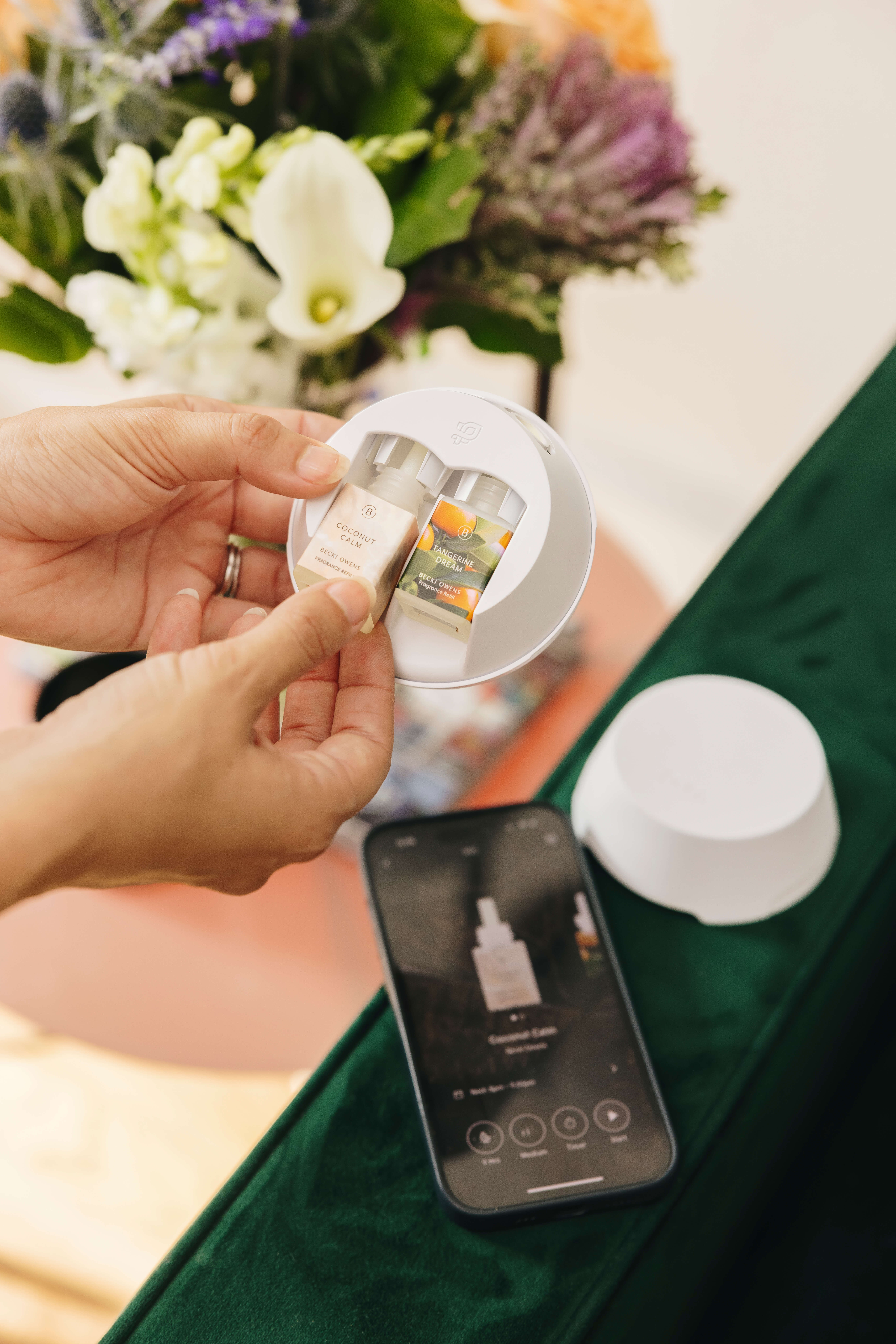 How to Use Pura Diffuser pura diffuser review