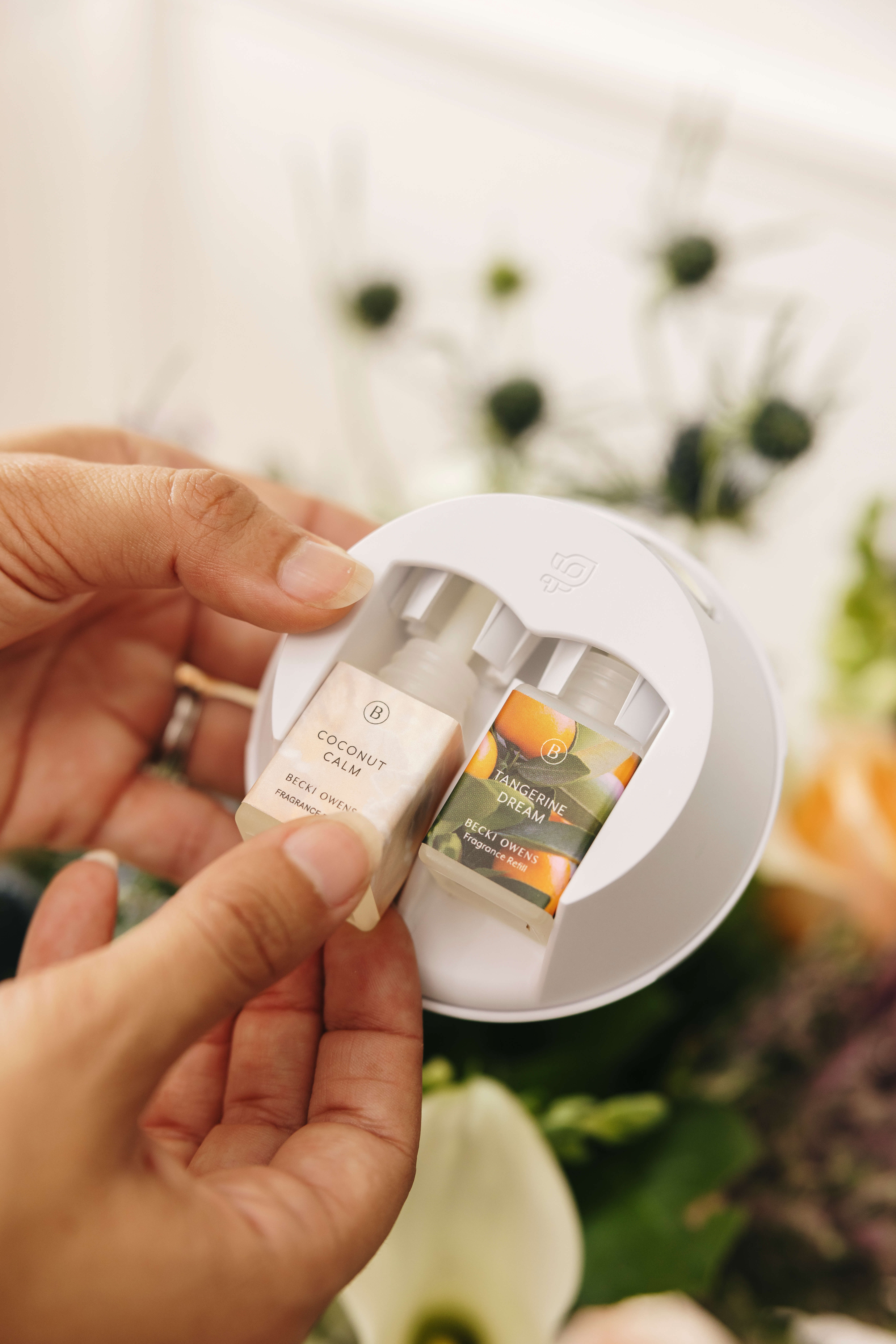 Pura device Pura device