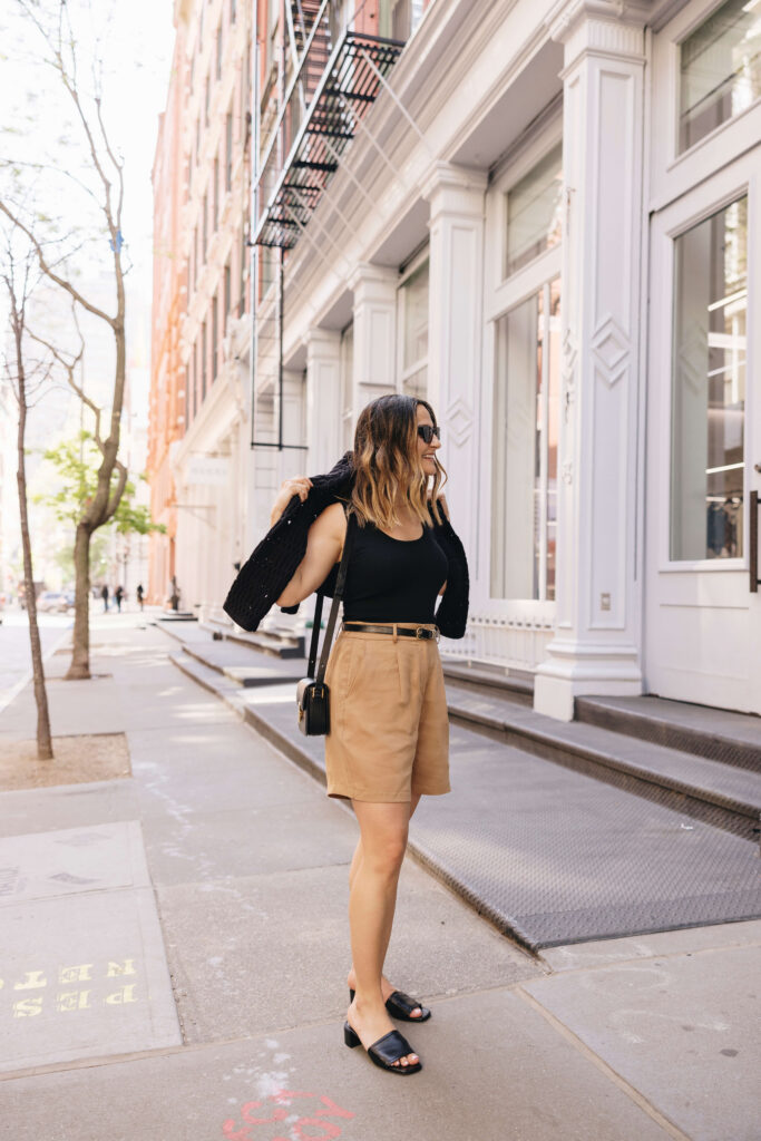 What to Wear in NYC in Summer