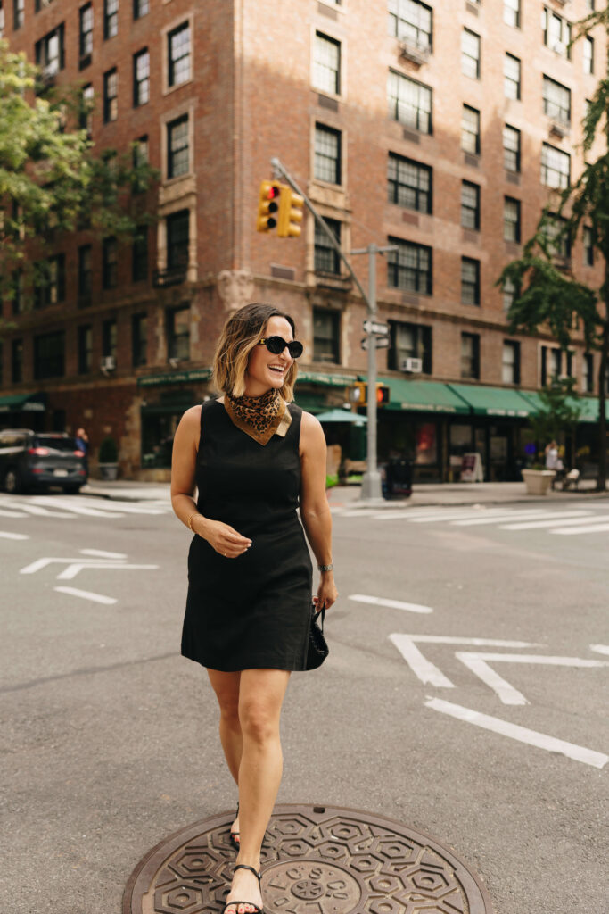 What to Wear in NYC in Summer