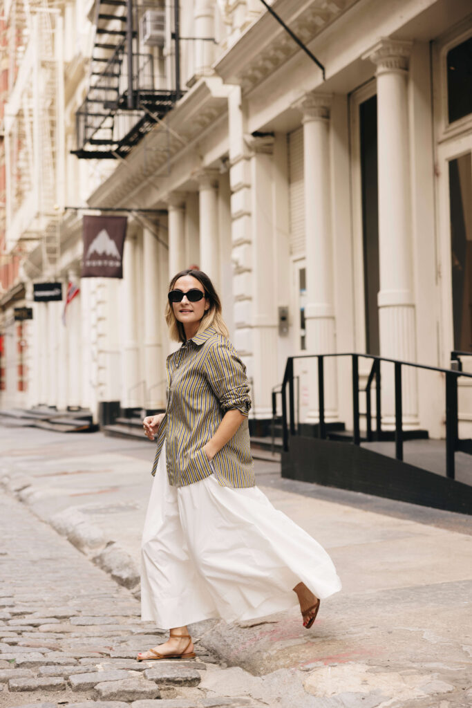 Margaux Shoes Review