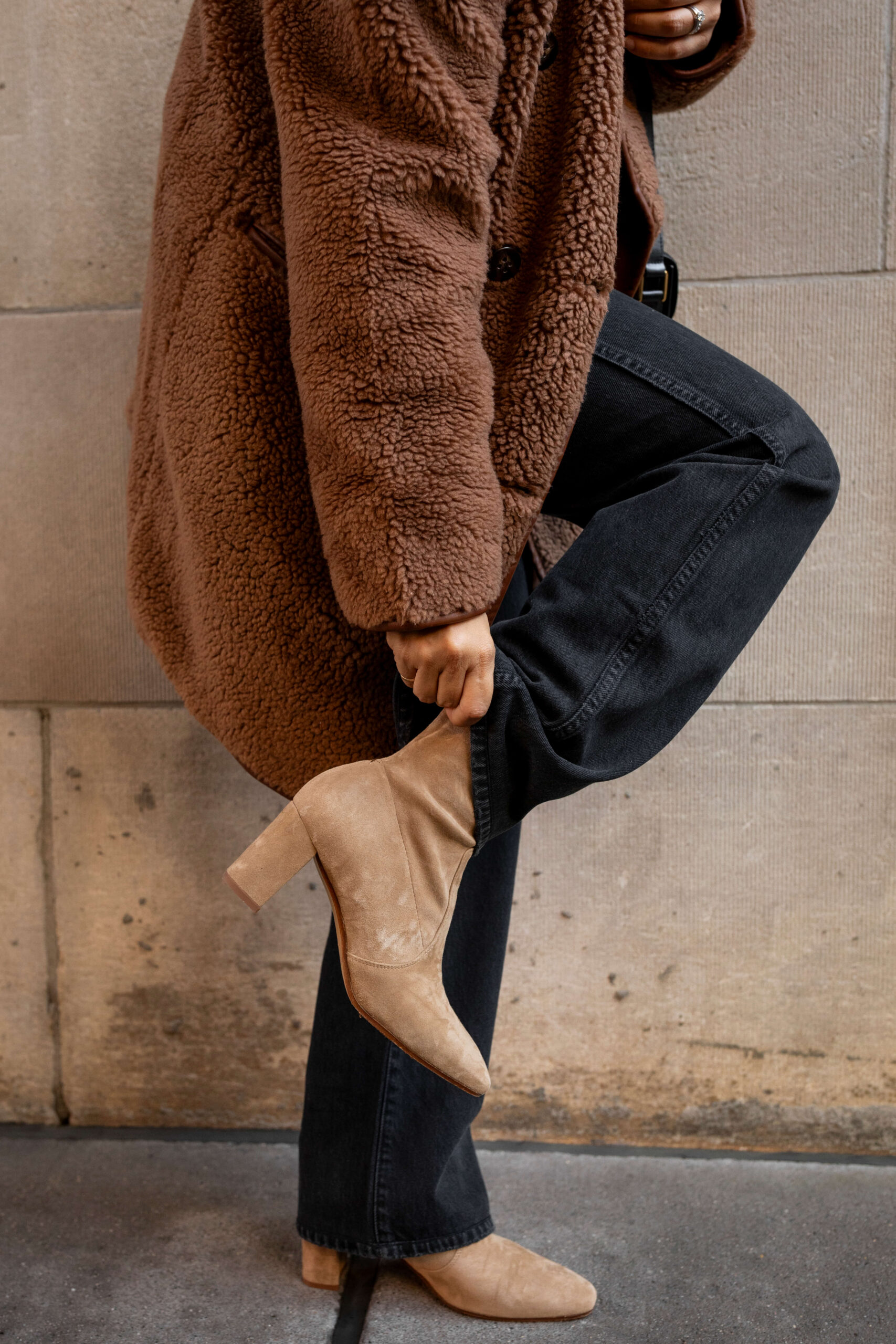 Inez Shoes Review