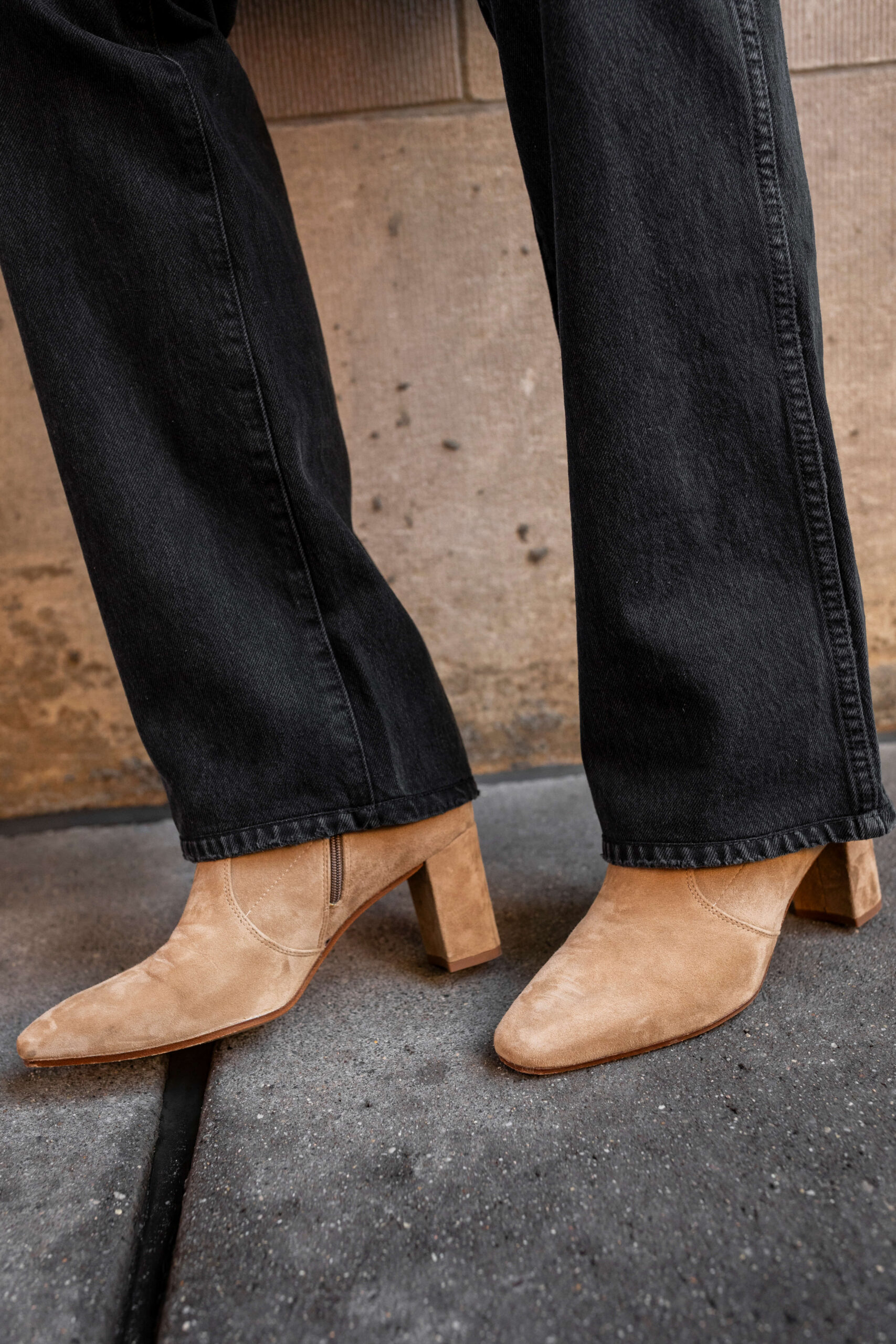 Inez Paz 70 Boots