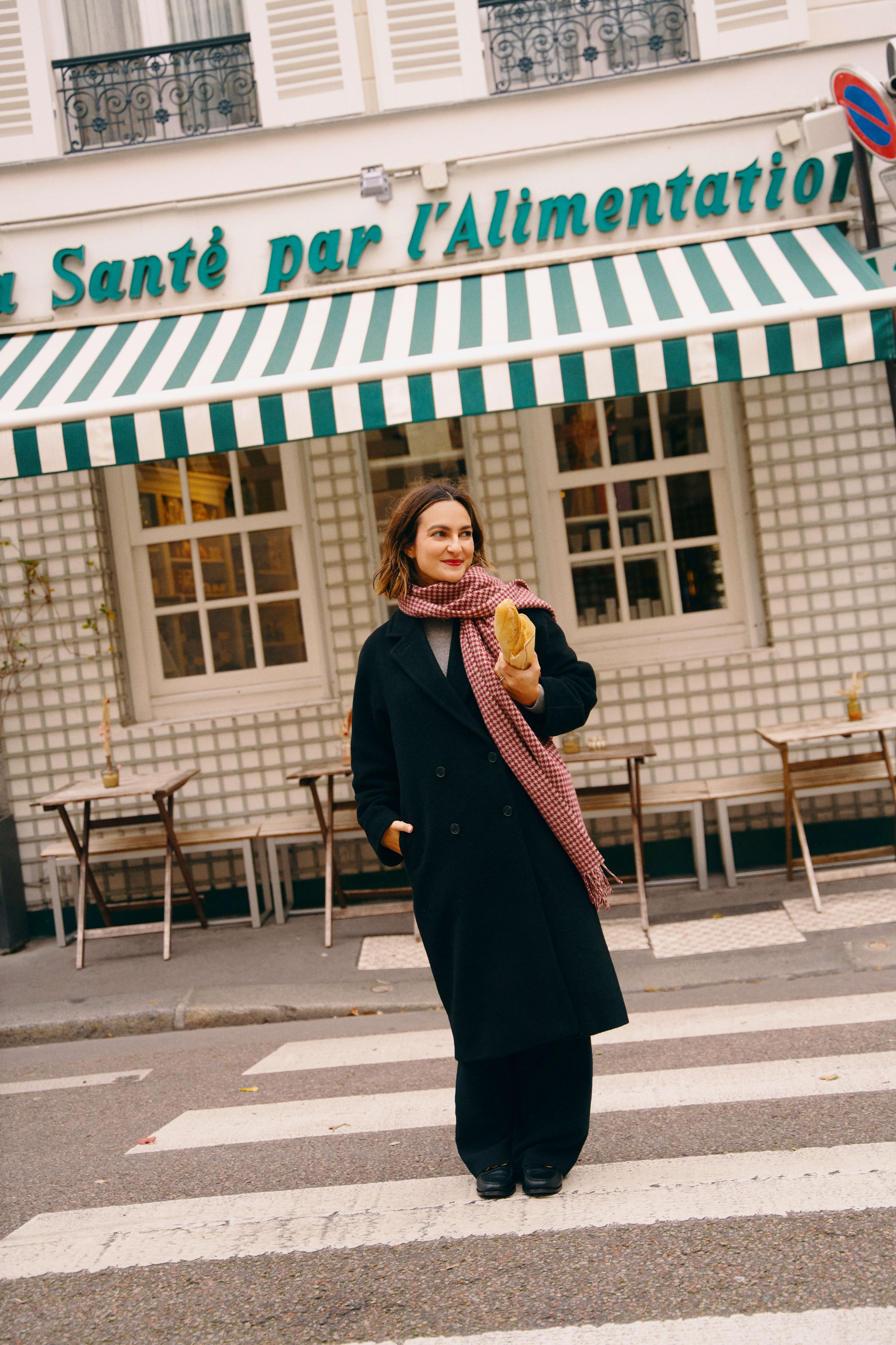 Winter Wide Leg Trousers Outfit Winter How to Style Wide Leg Trousers