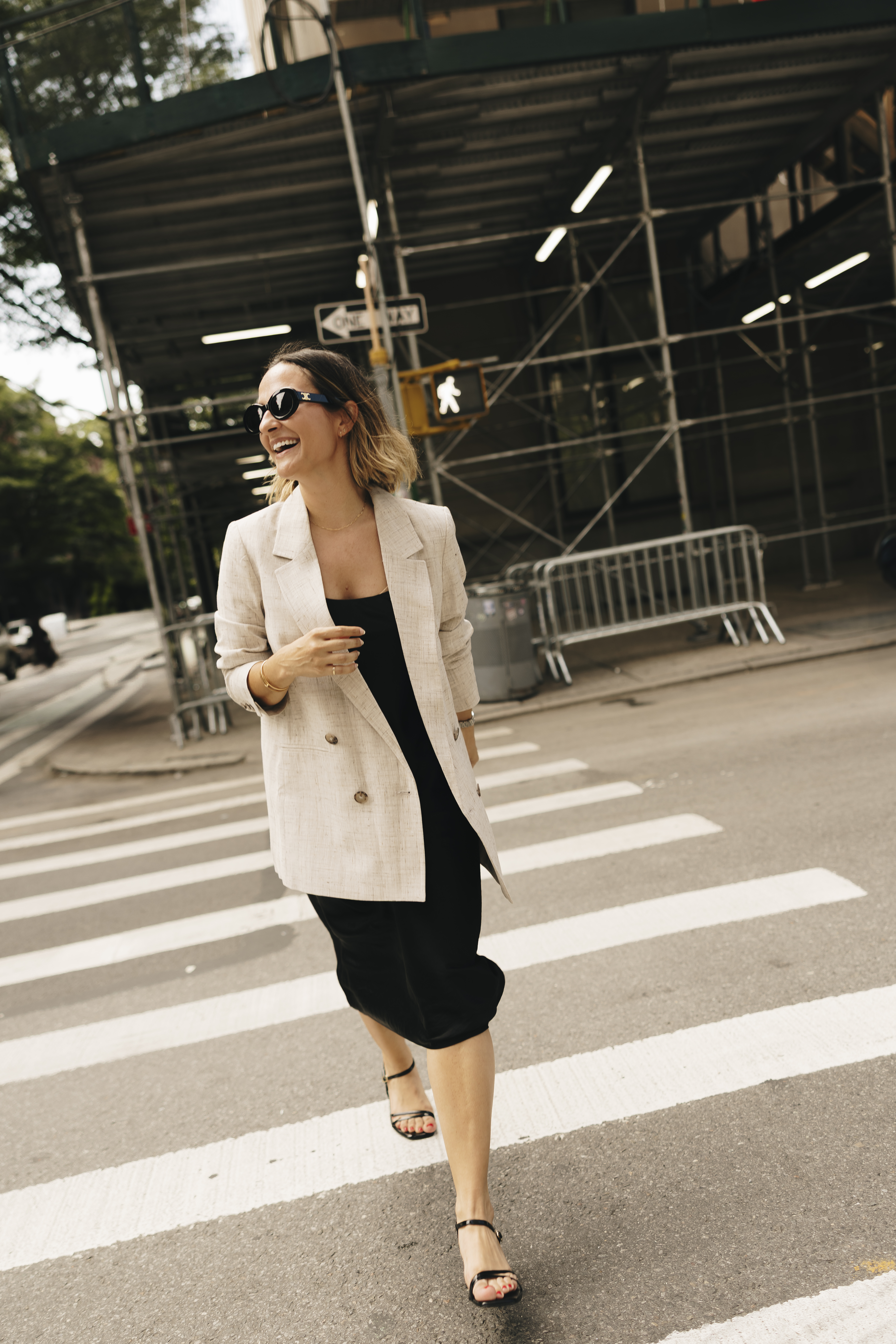 how to wear a dress in fall