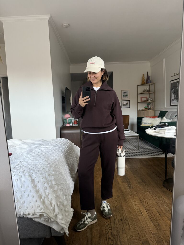 Spanx Air Essentials Straight Leg Pants