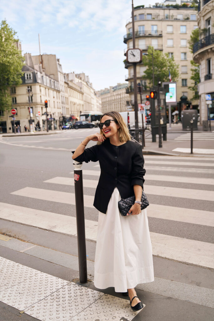 Best Shoes to Wear in Paris
