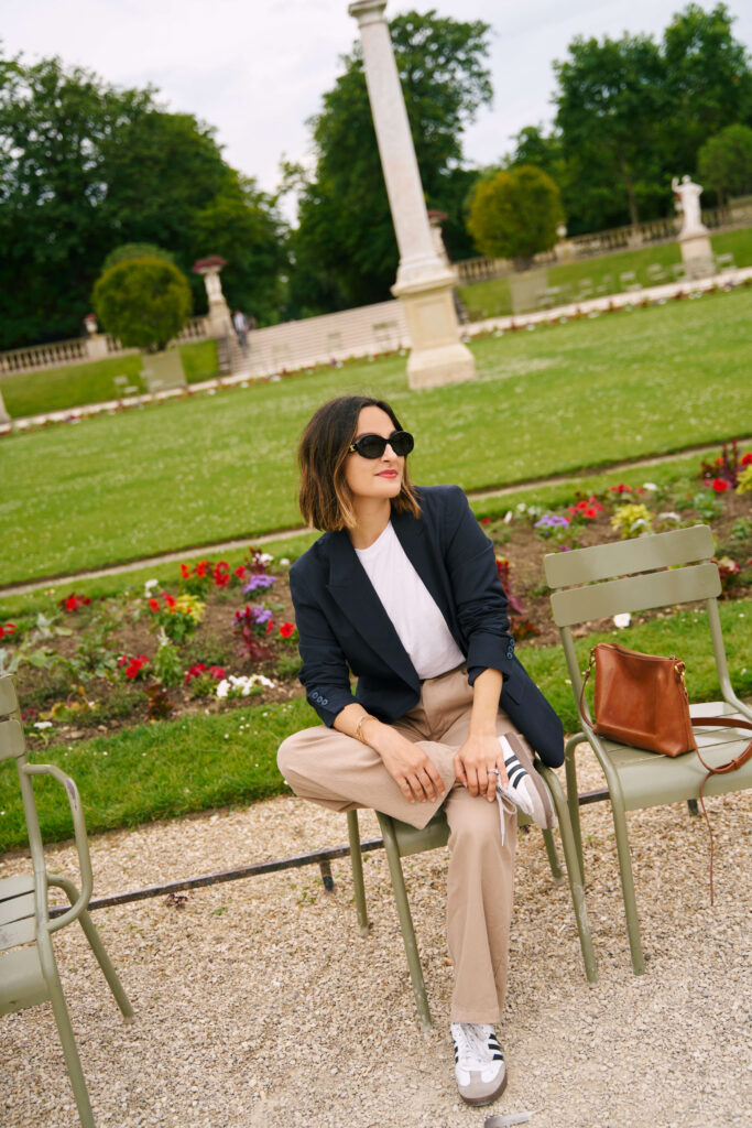 Best Shoes to Wear in Paris