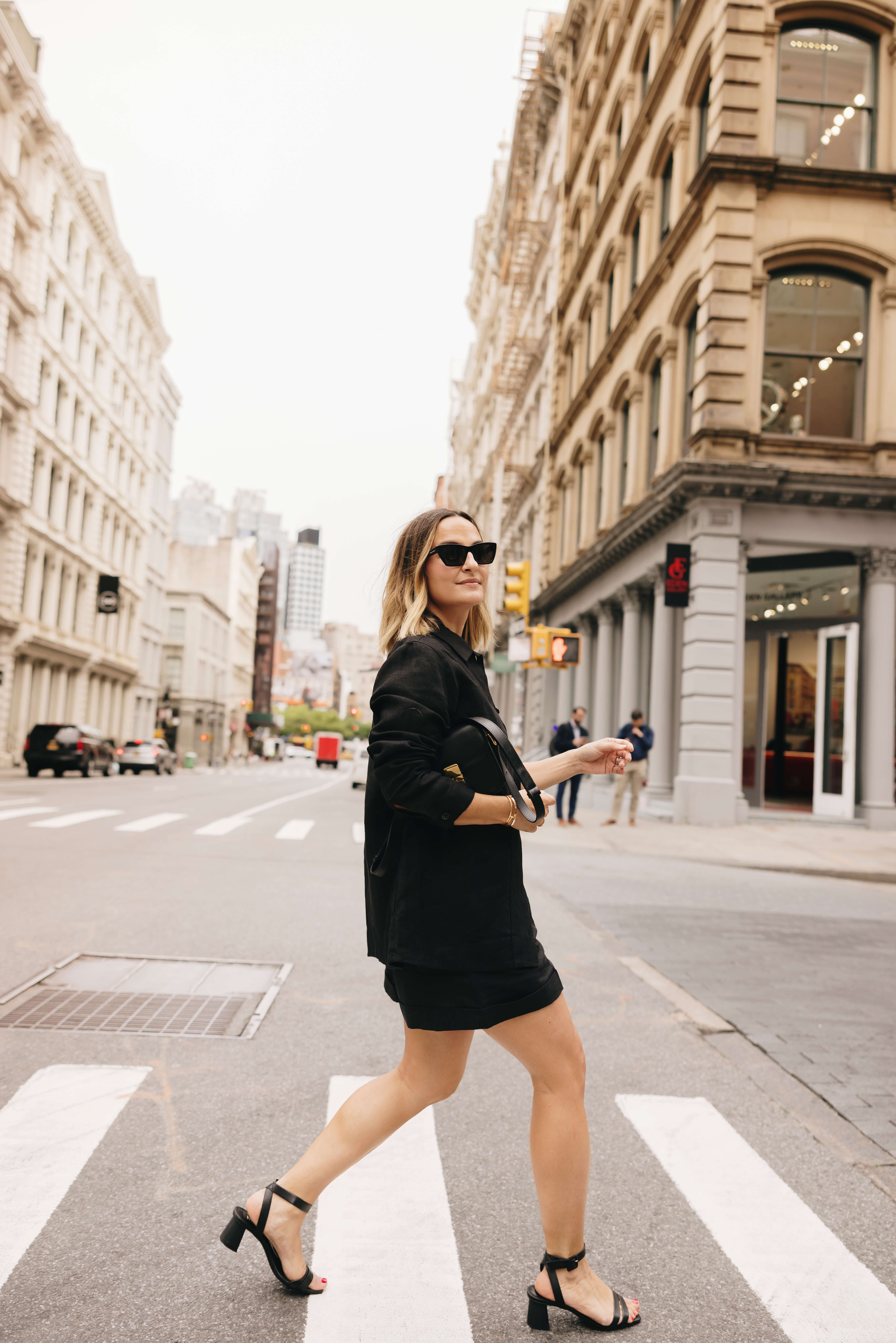 best shoes for walking around nyc