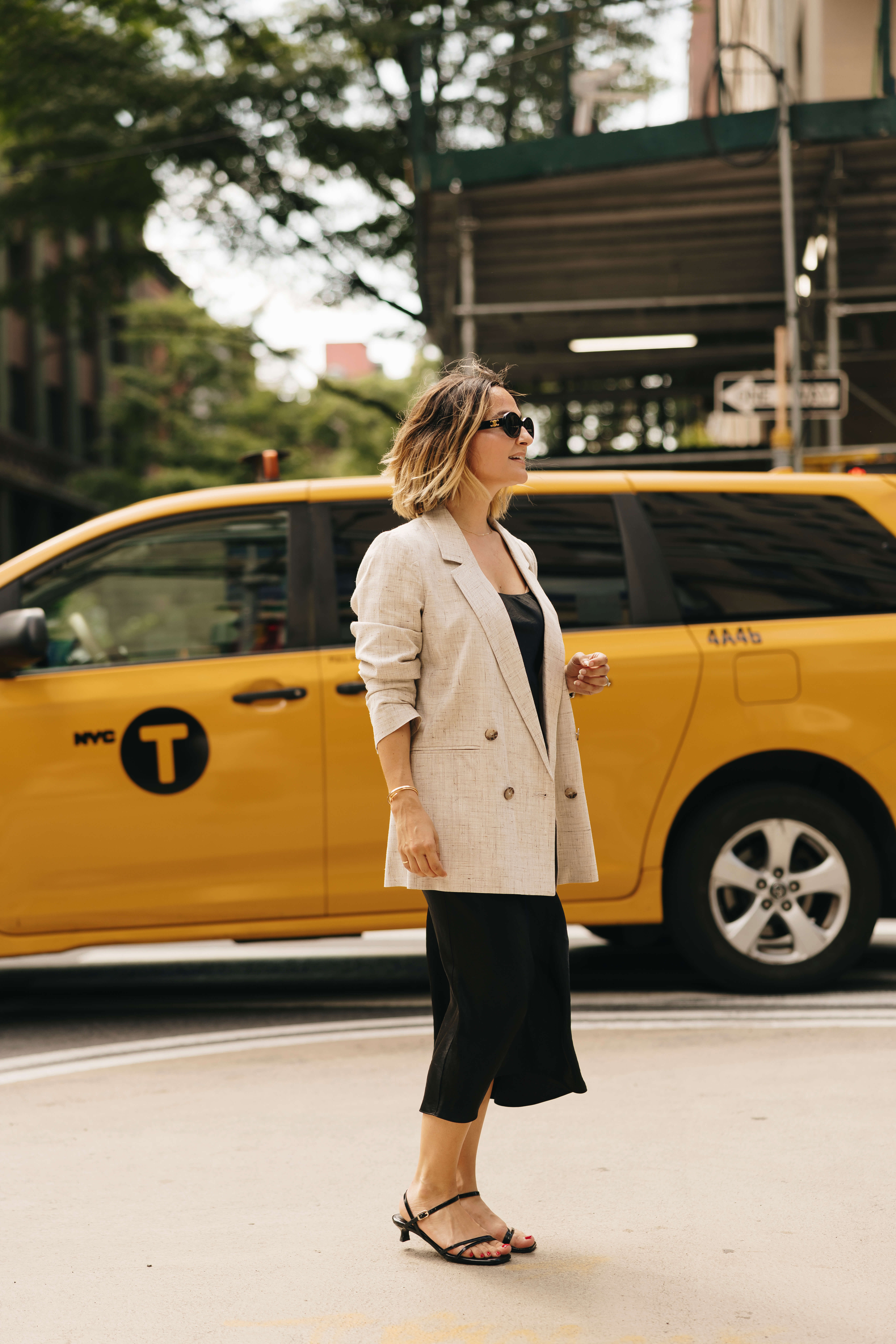 shoes to wear around nyc