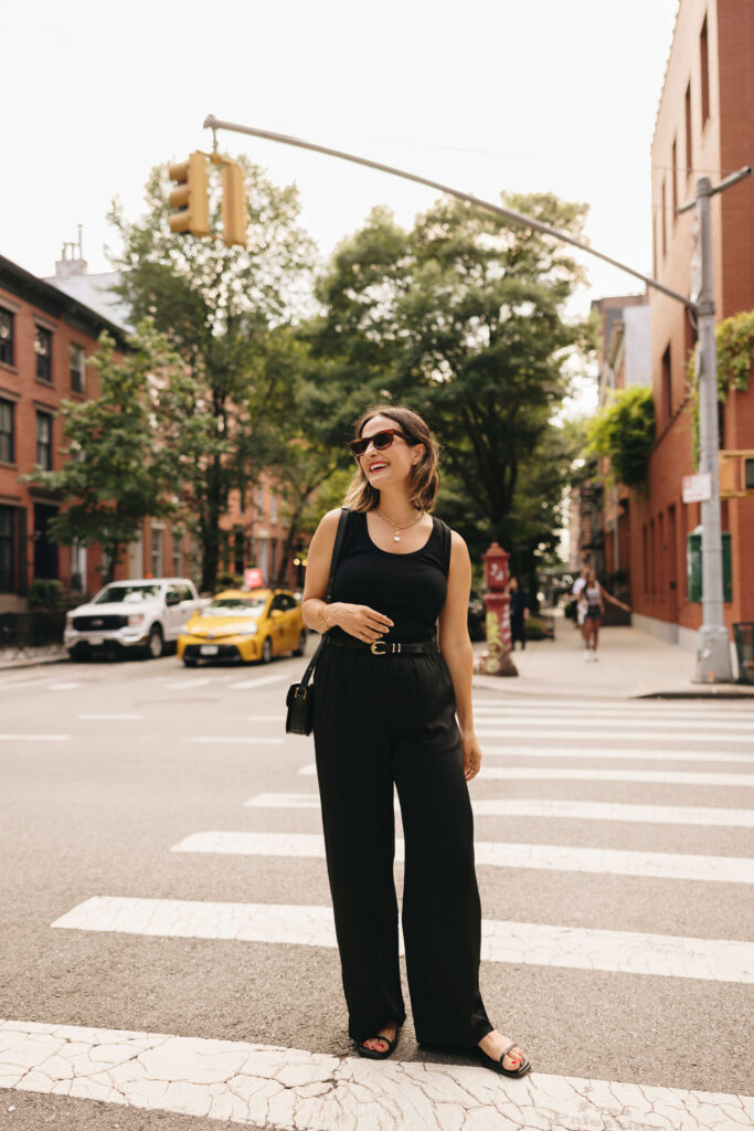 shoes to wear in nyc