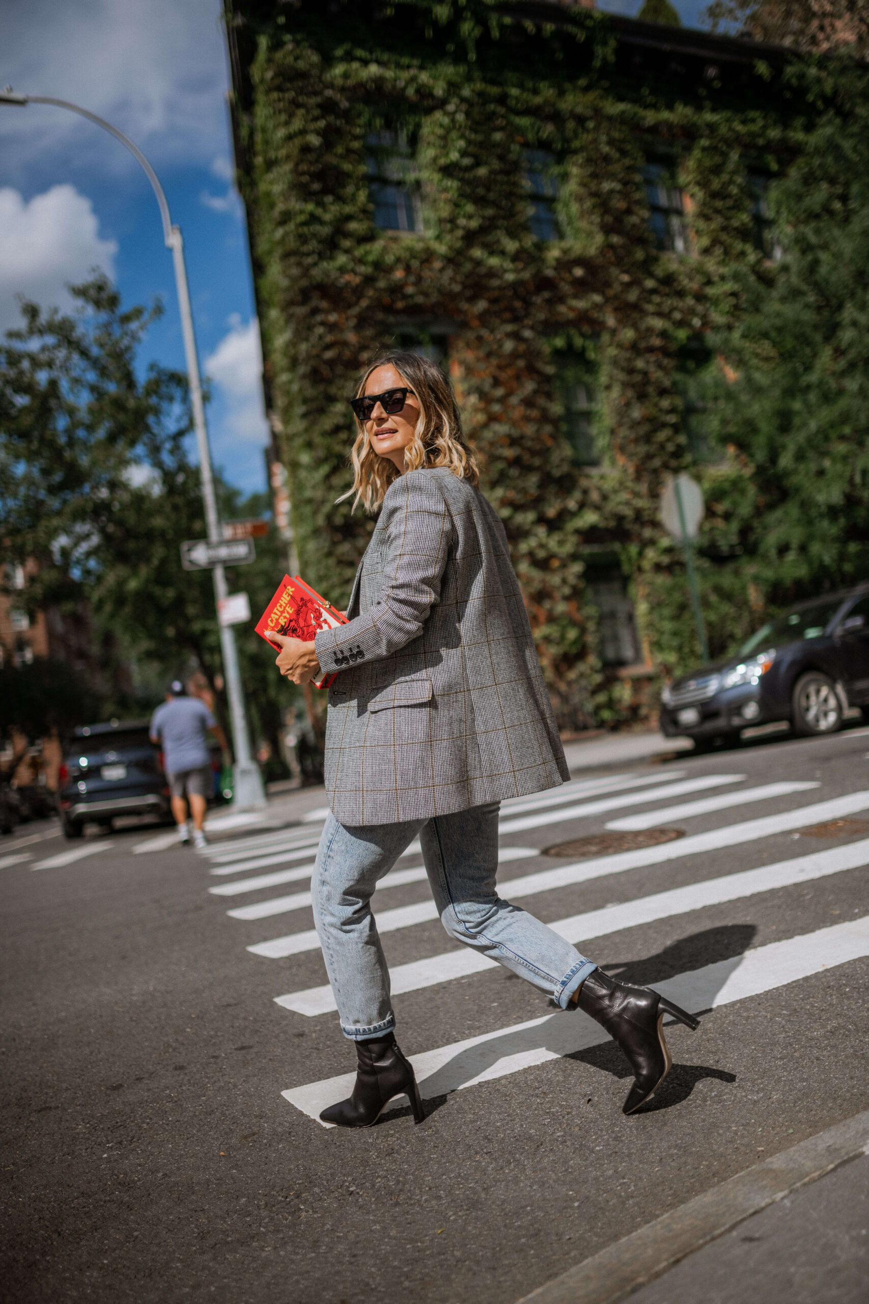 best shoes for walking around nyc