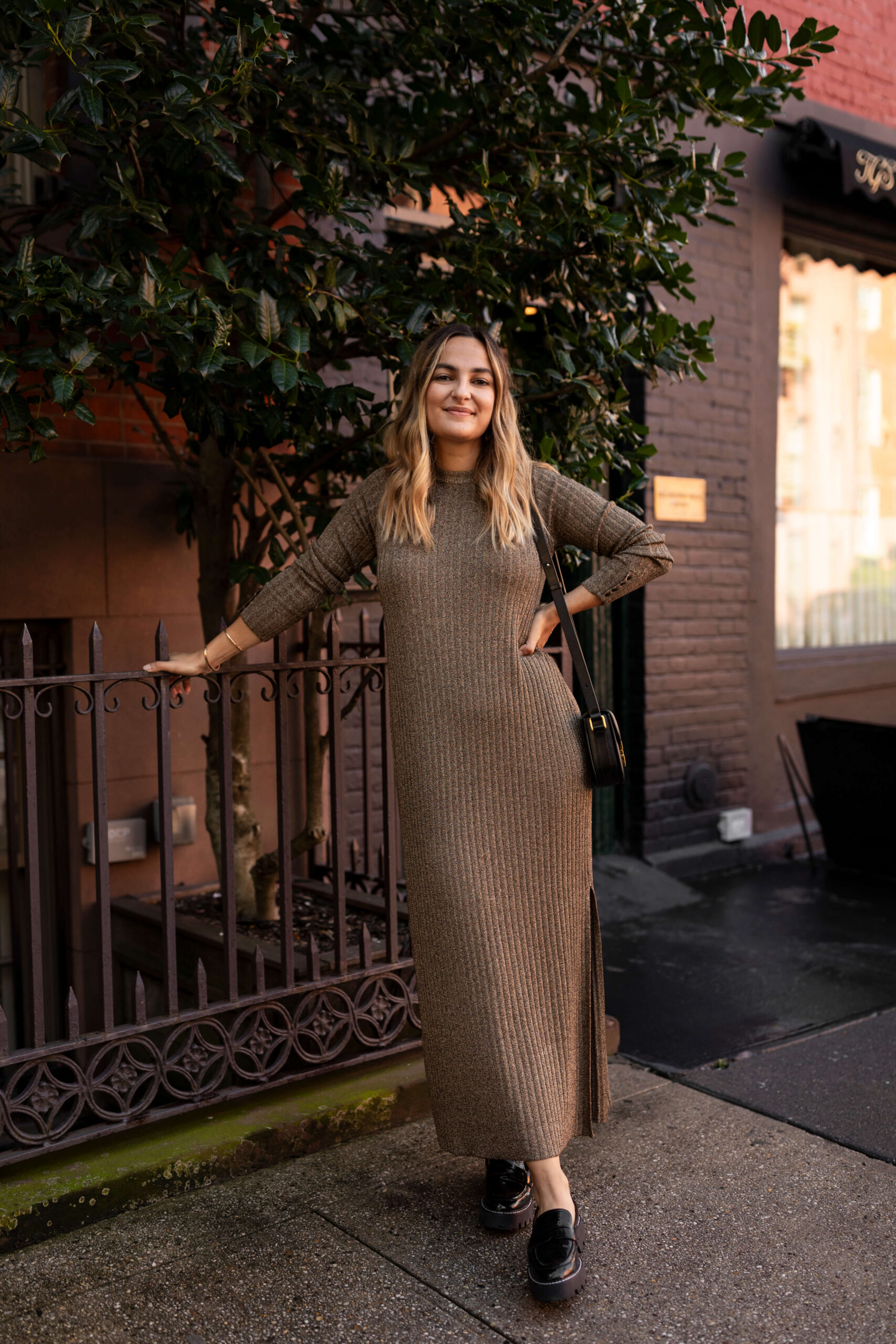 shoes to wear in nyc