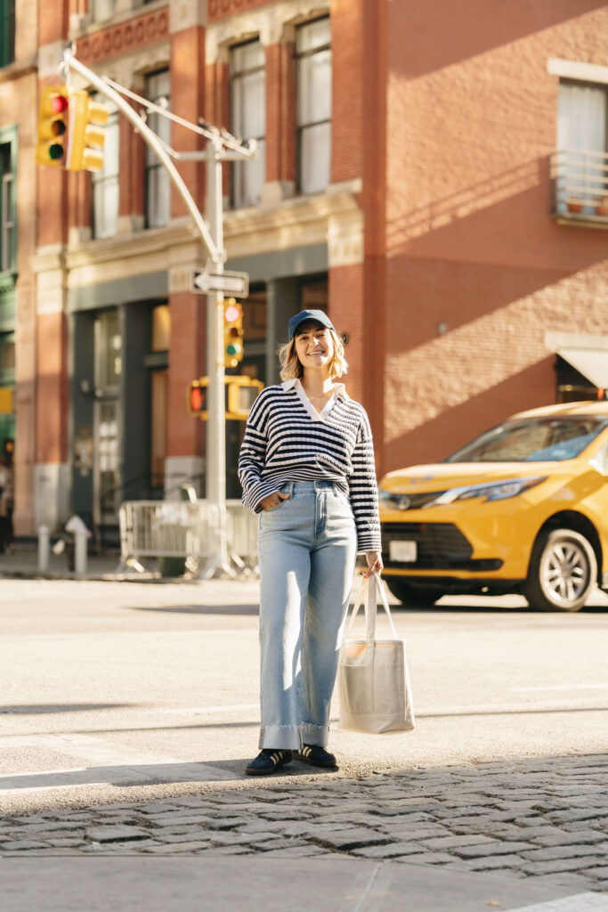 best shoes to wear in nyc