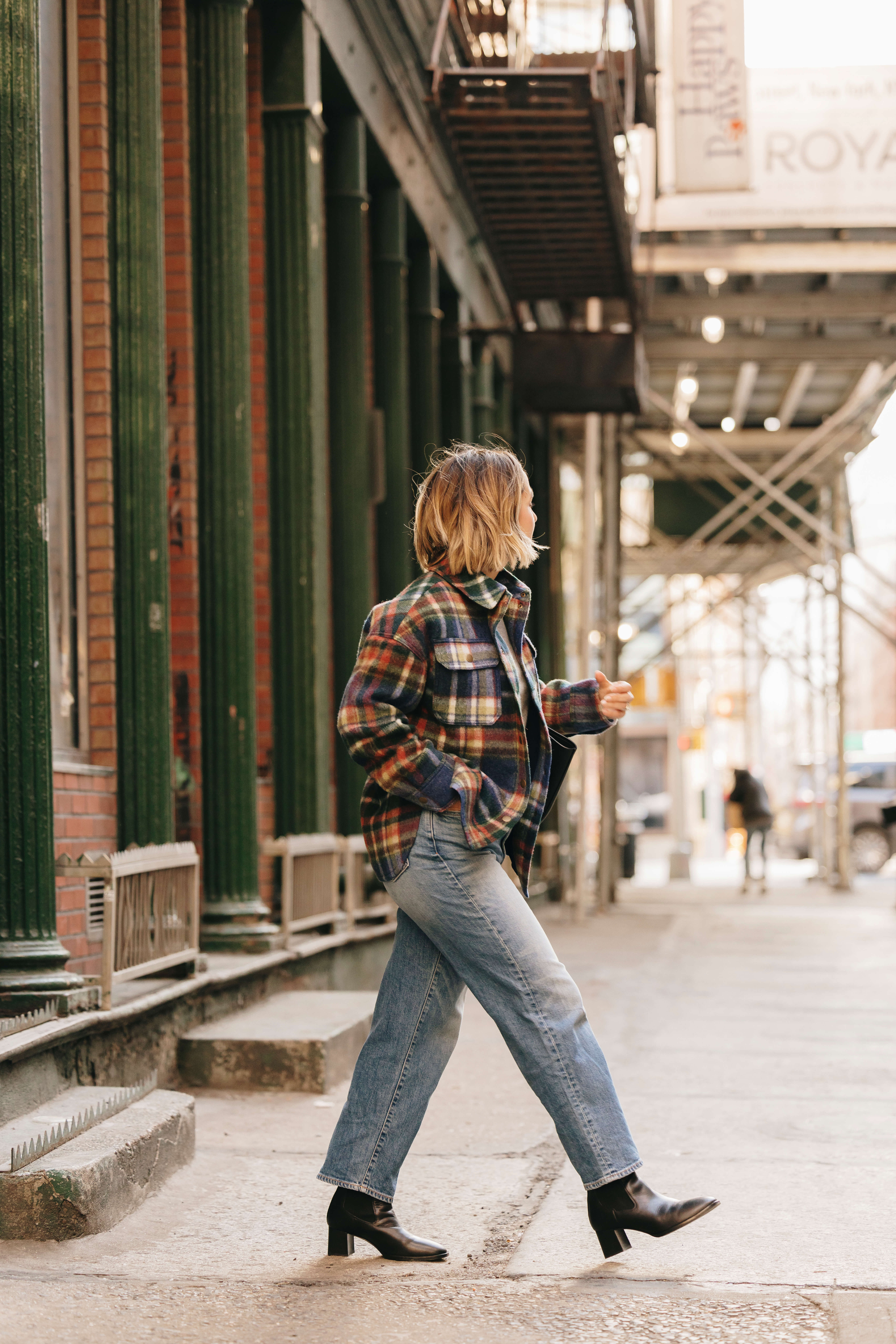 best shoes for walking around nyc