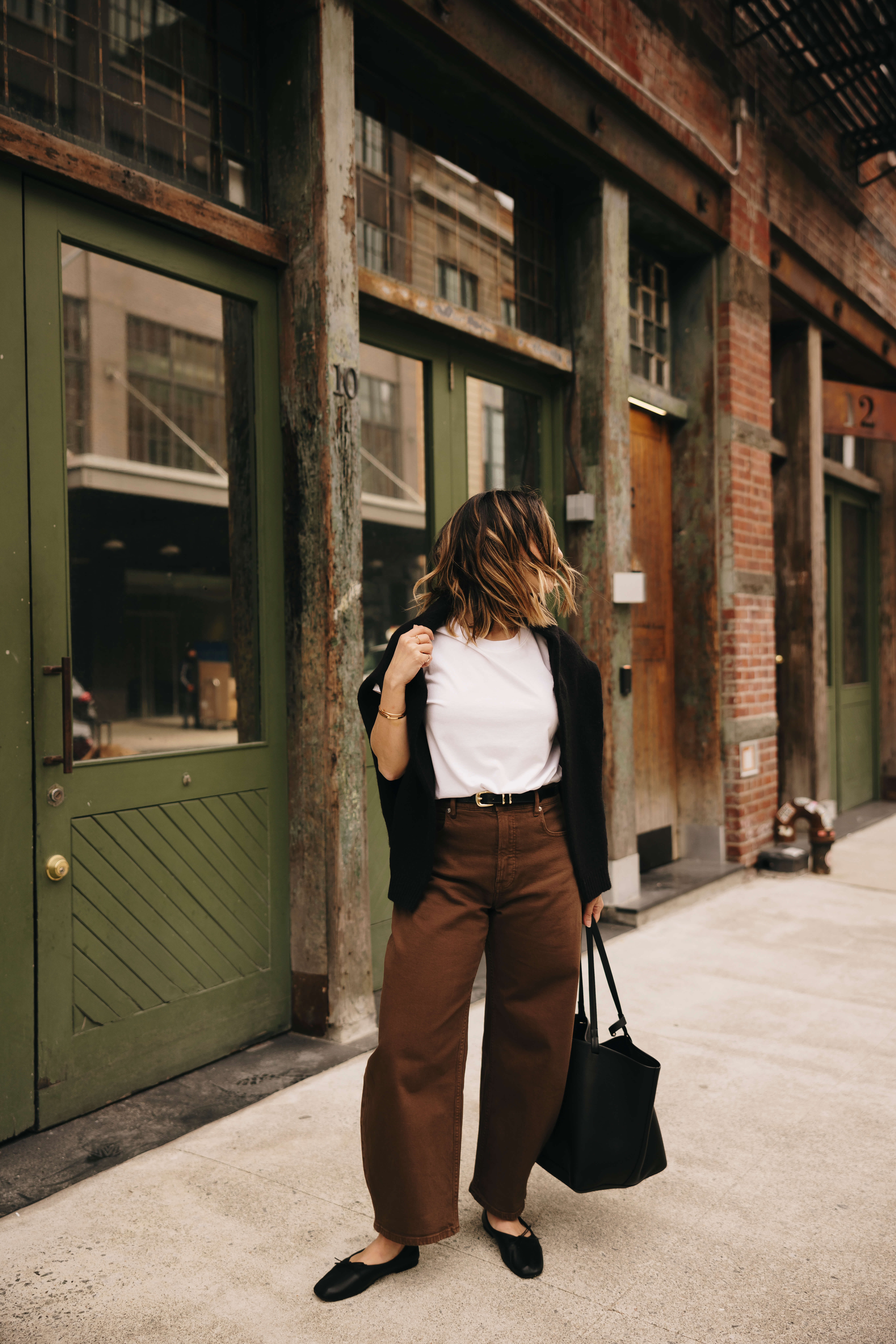 shoes to wear walking around nyc