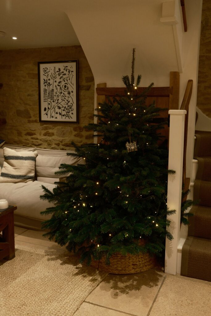 Daylesford Christmas Stay Review: Christmas in the Cotswolds