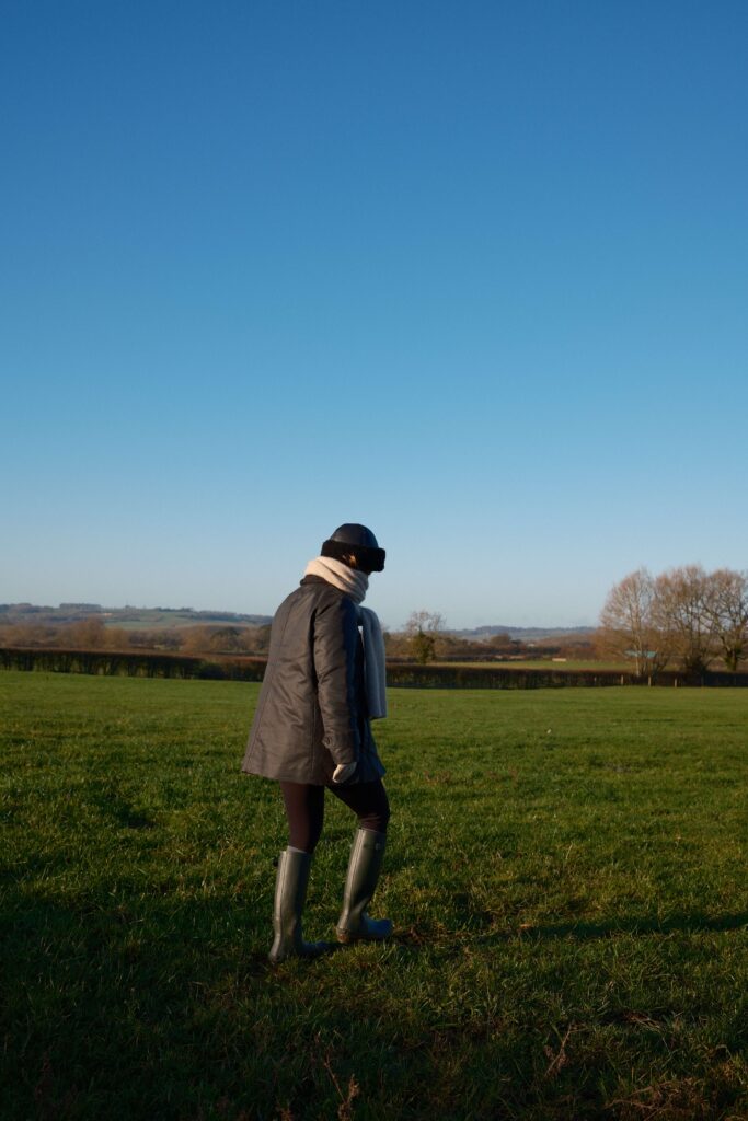 Daylesford Christmas Stay