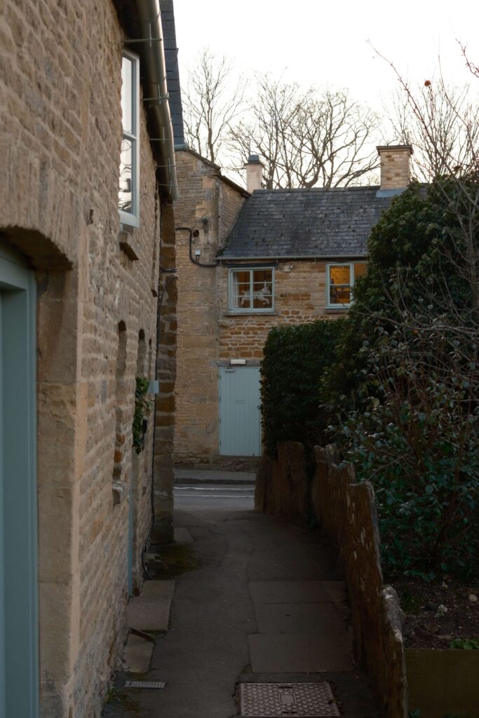 Daylesford Christmas Stay Review: Christmas in the Cotswolds