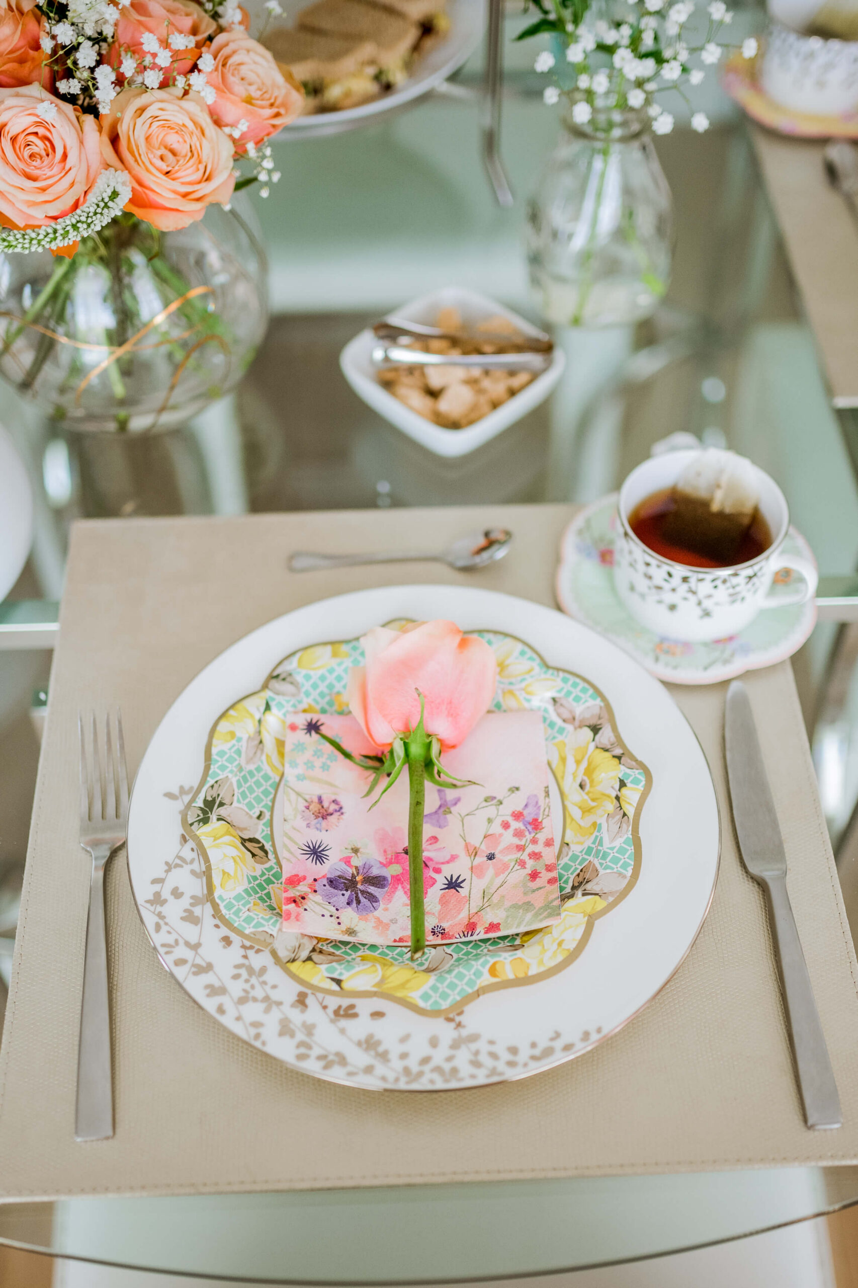 Your Ultimate Guide On How To Host A Tea Party At Home
