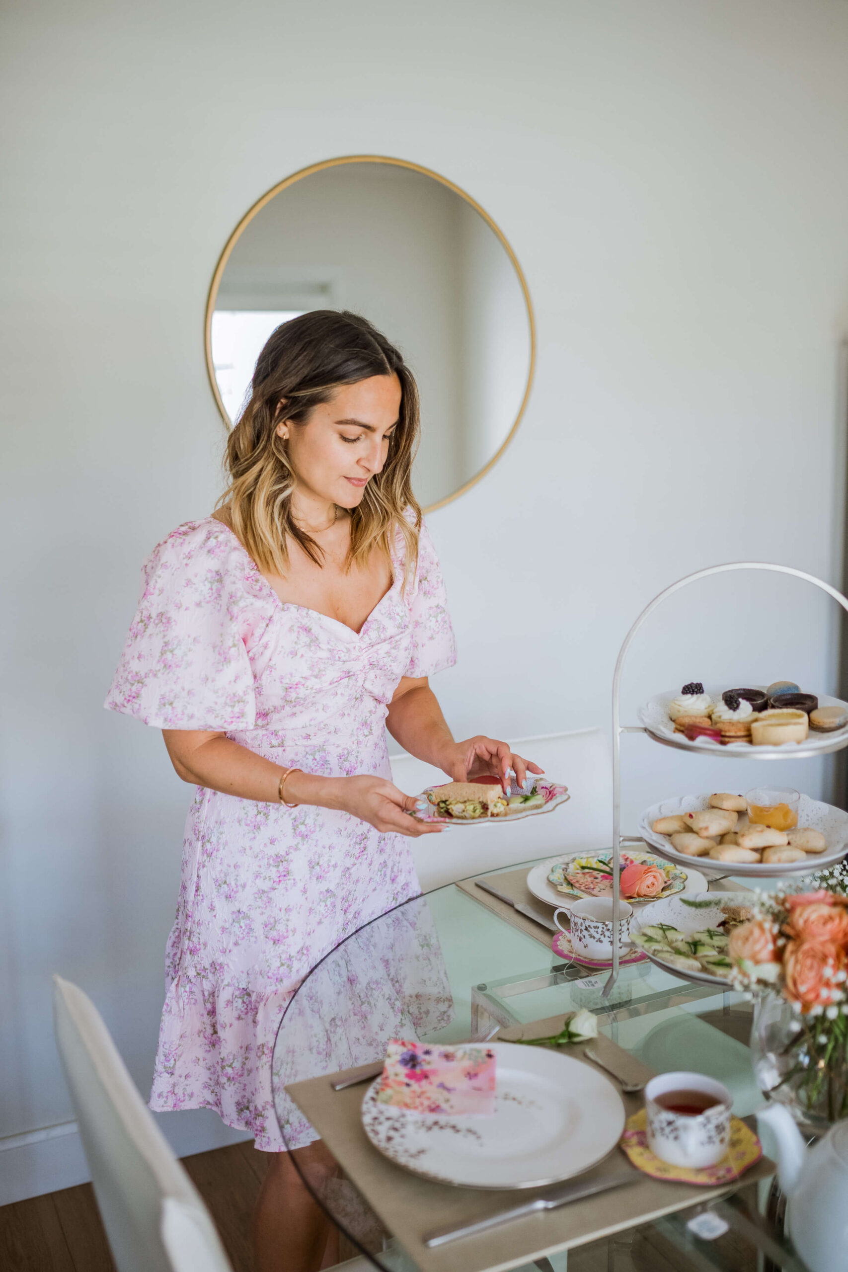 Your Ultimate Guide On How To Host A Tea Party At Home