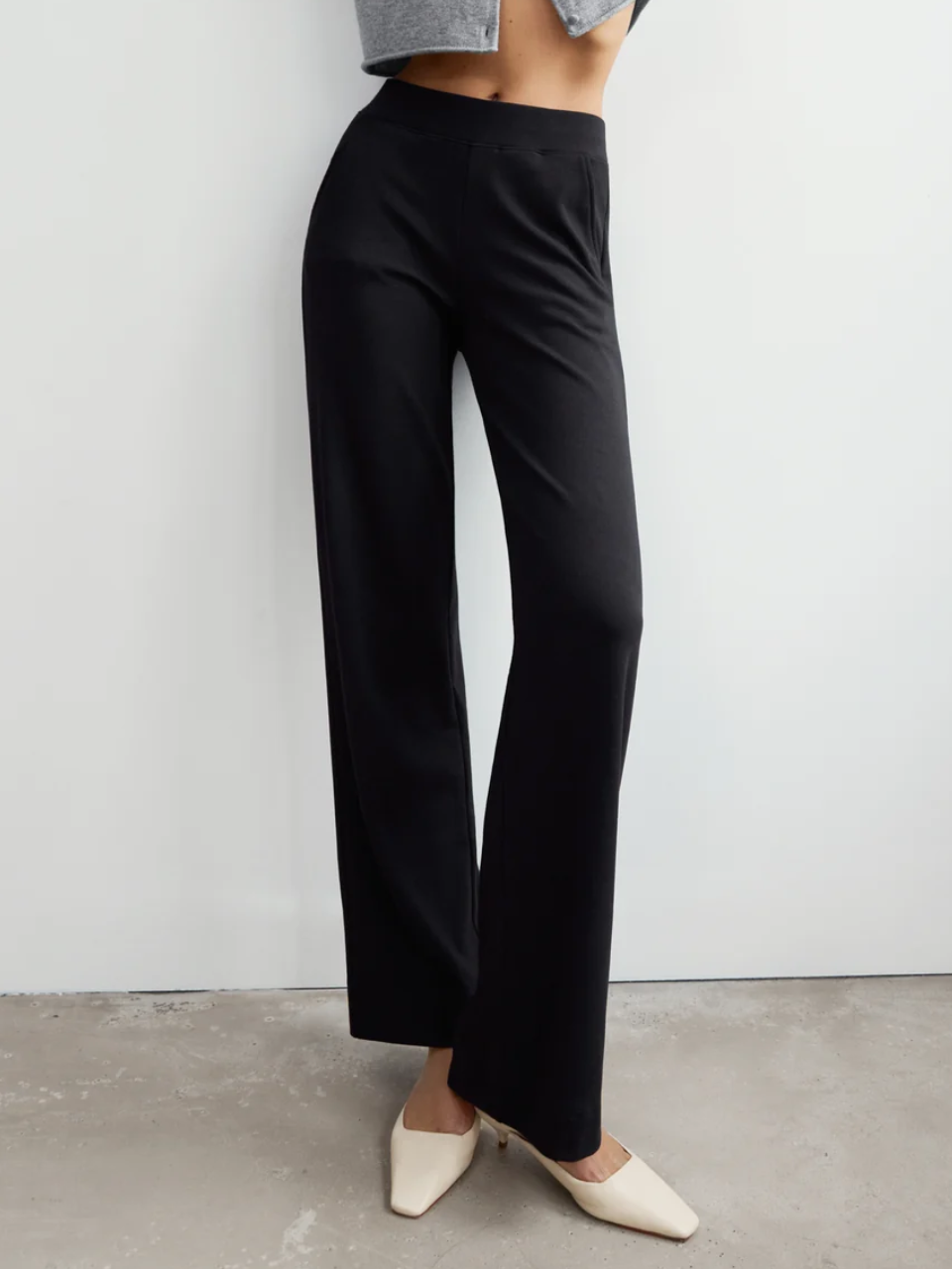 The Voila jeans