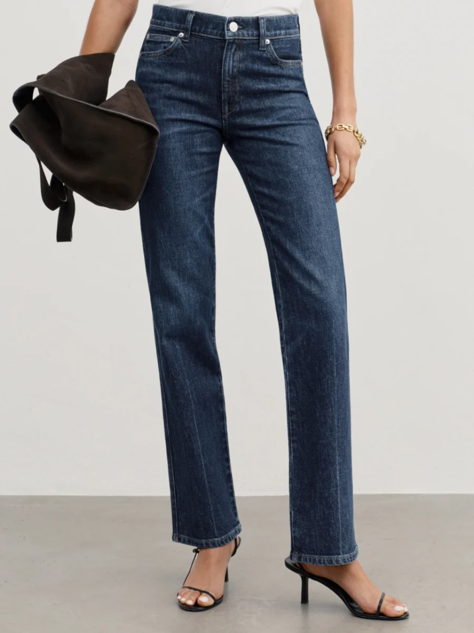The Pop jeans