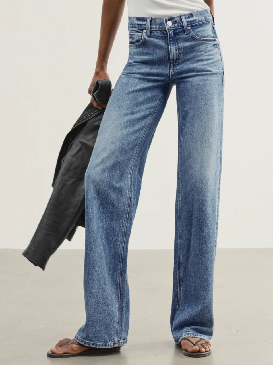 The Secret Sauce jeans