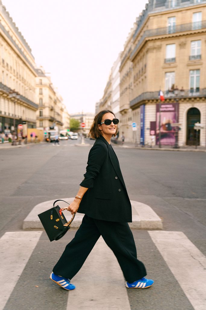 Aritzia Effortless Pants Review