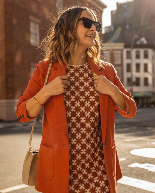 How to Wear A Sweater Dress: 6 Easy, Chic Outfit Ideas
